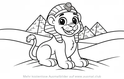 Ägypten & Pharaonen