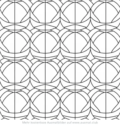 Basketball Muster Ausmalbild