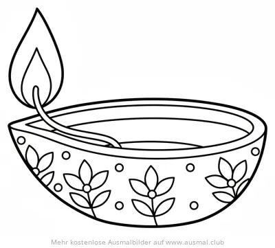 Diwali (Lichterfest)