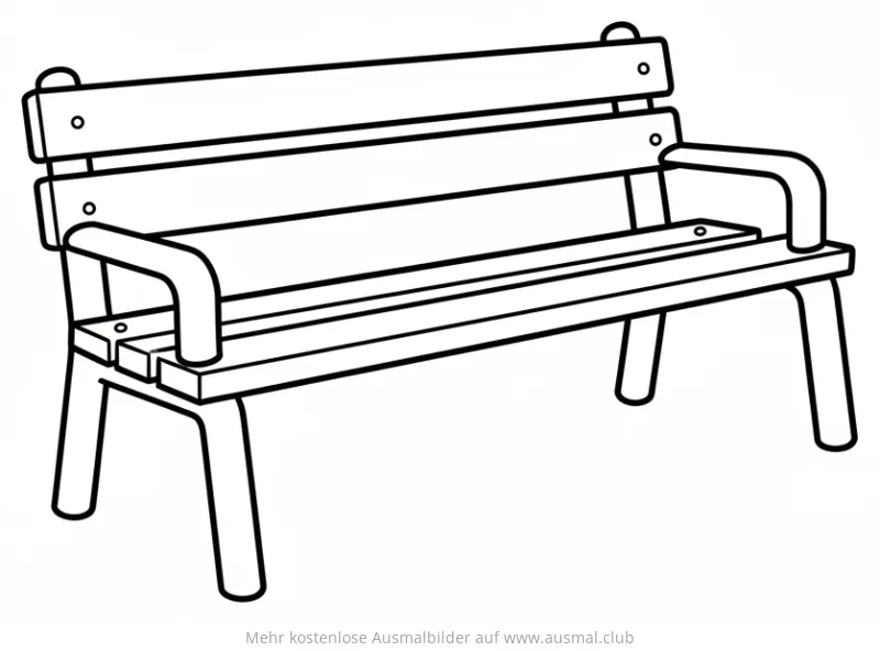Recycling Bank Ausmalbild