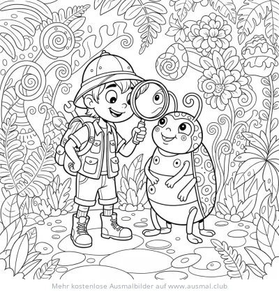 Forscher & Wissenschaftlerin