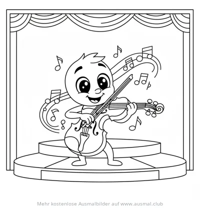 Geige & Streichinstrumente