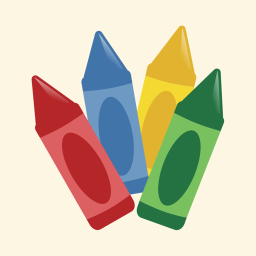 App-Symbol von ausmal.club