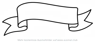 Banner Ausmalbild zur Konfirmation