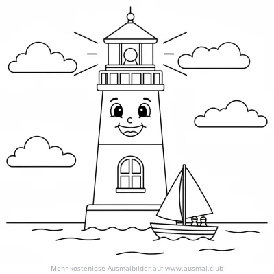 Leuchttürme