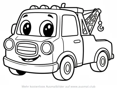 LKW & Monster Trucks