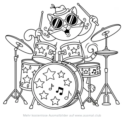 Schlagzeug & Trommeln