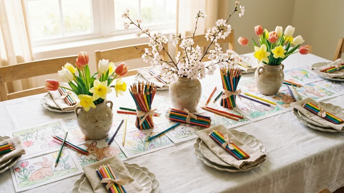 Erstkommunion: Ausmalbilder und kreative Ideen für den besonderen Tag