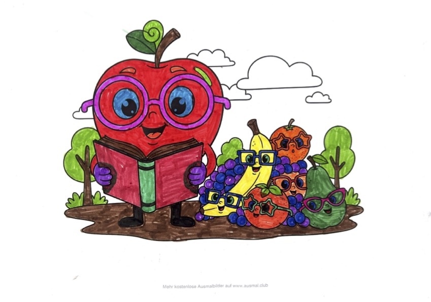 Bild der Woche von Maya