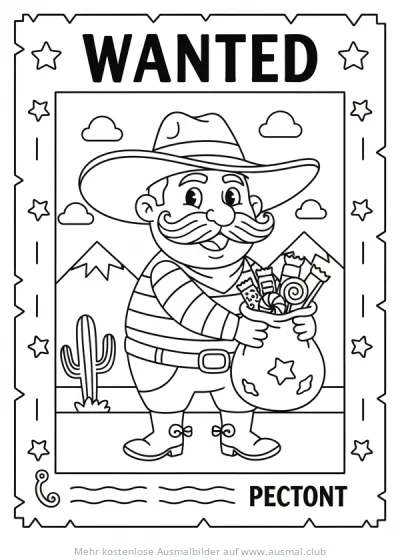 Wilder Westen & Cowboys